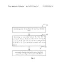 METHOD FOR RESOLVING DATA CONFLICTS AND MOBILE TERMINAL diagram and image