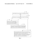 METHOD FOR RESOLVING DATA CONFLICTS AND MOBILE TERMINAL diagram and image