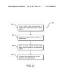 MOBILE DEVICE ALERT GENERATION SYSTEM AND METHOD diagram and image