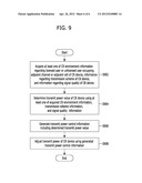 TRANSMISSION POWER CONTROL METHOD AND DEVICE FOR COGNITIVE RADIO DEVICE diagram and image