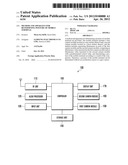 METHOD AND APPARATUS FOR DETERMINING POSTURE OF MOBILE TERMINAL diagram and image