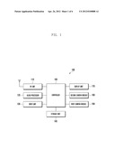 METHOD AND APPARATUS FOR DETERMINING POSTURE OF MOBILE TERMINAL diagram and image