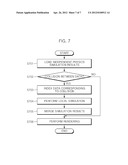 METHOD OF REUSING PHYSICS SIMULATION RESULTS AND GAME SERVICE APPARATUS     USING THE SAME diagram and image