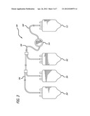 CENTRIFUGE BUCKET RESTRAINING APPARATUS AND METHODS OF USE OF SAME diagram and image