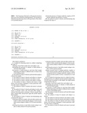 METHOD OF DETECTING CANCER USING DELTA-CATENIN diagram and image