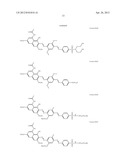 BIS-AZO COLORANTS FOR USE AS BLUING AGENTS diagram and image