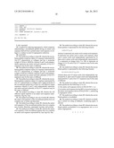  ANGIOGENESIS INDUCING AGENT COMPRISING RECOMBINANT GELATIN diagram and image