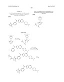 IMIDAZOLE DERIVATIVES AND THEIR USE AS MODULATORS OF CYCLIN DEPENDENT     KINASES diagram and image