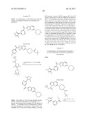 IMIDAZOLE DERIVATIVES AND THEIR USE AS MODULATORS OF CYCLIN DEPENDENT     KINASES diagram and image