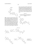 IMIDAZOLE DERIVATIVES AND THEIR USE AS MODULATORS OF CYCLIN DEPENDENT     KINASES diagram and image