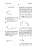 IMIDAZOLE DERIVATIVES AND THEIR USE AS MODULATORS OF CYCLIN DEPENDENT     KINASES diagram and image