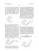 IMIDAZOLE DERIVATIVES AND THEIR USE AS MODULATORS OF CYCLIN DEPENDENT     KINASES diagram and image