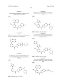 IMIDAZOLE DERIVATIVES AND THEIR USE AS MODULATORS OF CYCLIN DEPENDENT     KINASES diagram and image