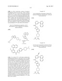 IMIDAZOLE DERIVATIVES AND THEIR USE AS MODULATORS OF CYCLIN DEPENDENT     KINASES diagram and image