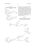 IMIDAZOLE DERIVATIVES AND THEIR USE AS MODULATORS OF CYCLIN DEPENDENT     KINASES diagram and image