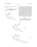 IMIDAZOLE DERIVATIVES AND THEIR USE AS MODULATORS OF CYCLIN DEPENDENT     KINASES diagram and image