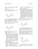 IMIDAZOLE DERIVATIVES AND THEIR USE AS MODULATORS OF CYCLIN DEPENDENT     KINASES diagram and image