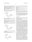 IMIDAZOLE DERIVATIVES AND THEIR USE AS MODULATORS OF CYCLIN DEPENDENT     KINASES diagram and image