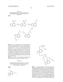 IMIDAZOLE DERIVATIVES AND THEIR USE AS MODULATORS OF CYCLIN DEPENDENT     KINASES diagram and image