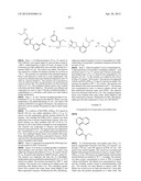 IMIDAZOLE DERIVATIVES AND THEIR USE AS MODULATORS OF CYCLIN DEPENDENT     KINASES diagram and image