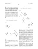 IMIDAZOLE DERIVATIVES AND THEIR USE AS MODULATORS OF CYCLIN DEPENDENT     KINASES diagram and image
