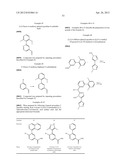 IMIDAZOLE DERIVATIVES AND THEIR USE AS MODULATORS OF CYCLIN DEPENDENT     KINASES diagram and image