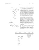 IMIDAZOLE DERIVATIVES AND THEIR USE AS MODULATORS OF CYCLIN DEPENDENT     KINASES diagram and image