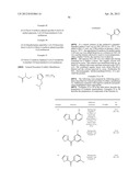 IMIDAZOLE DERIVATIVES AND THEIR USE AS MODULATORS OF CYCLIN DEPENDENT     KINASES diagram and image