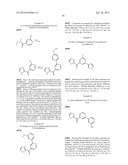 IMIDAZOLE DERIVATIVES AND THEIR USE AS MODULATORS OF CYCLIN DEPENDENT     KINASES diagram and image