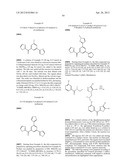 IMIDAZOLE DERIVATIVES AND THEIR USE AS MODULATORS OF CYCLIN DEPENDENT     KINASES diagram and image