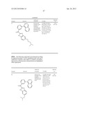 IMIDAZOLE DERIVATIVES AND THEIR USE AS MODULATORS OF CYCLIN DEPENDENT     KINASES diagram and image