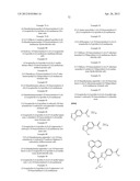 IMIDAZOLE DERIVATIVES AND THEIR USE AS MODULATORS OF CYCLIN DEPENDENT     KINASES diagram and image