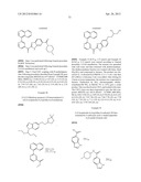 IMIDAZOLE DERIVATIVES AND THEIR USE AS MODULATORS OF CYCLIN DEPENDENT     KINASES diagram and image