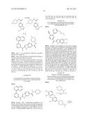 IMIDAZOLE DERIVATIVES AND THEIR USE AS MODULATORS OF CYCLIN DEPENDENT     KINASES diagram and image