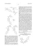 IMIDAZOLE DERIVATIVES AND THEIR USE AS MODULATORS OF CYCLIN DEPENDENT     KINASES diagram and image