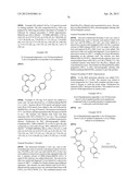 IMIDAZOLE DERIVATIVES AND THEIR USE AS MODULATORS OF CYCLIN DEPENDENT     KINASES diagram and image