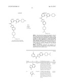 IMIDAZOLE DERIVATIVES AND THEIR USE AS MODULATORS OF CYCLIN DEPENDENT     KINASES diagram and image