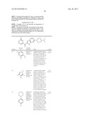 IMIDAZOLE DERIVATIVES AND THEIR USE AS MODULATORS OF CYCLIN DEPENDENT     KINASES diagram and image