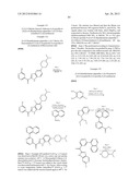 IMIDAZOLE DERIVATIVES AND THEIR USE AS MODULATORS OF CYCLIN DEPENDENT     KINASES diagram and image