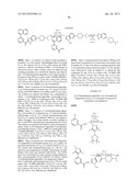 IMIDAZOLE DERIVATIVES AND THEIR USE AS MODULATORS OF CYCLIN DEPENDENT     KINASES diagram and image