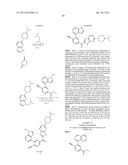 IMIDAZOLE DERIVATIVES AND THEIR USE AS MODULATORS OF CYCLIN DEPENDENT     KINASES diagram and image