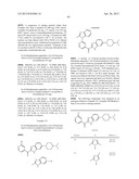 IMIDAZOLE DERIVATIVES AND THEIR USE AS MODULATORS OF CYCLIN DEPENDENT     KINASES diagram and image