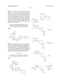 IMIDAZOLE DERIVATIVES AND THEIR USE AS MODULATORS OF CYCLIN DEPENDENT     KINASES diagram and image