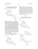 IMIDAZOLE DERIVATIVES AND THEIR USE AS MODULATORS OF CYCLIN DEPENDENT     KINASES diagram and image