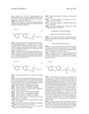 DIPHENYL SULFIDE DERIVATIVES AND MEDICINES CONTAINING SAME AS ACTIVE     INGREDIENT diagram and image