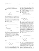 DIPHENYL SULFIDE DERIVATIVES AND MEDICINES CONTAINING SAME AS ACTIVE     INGREDIENT diagram and image