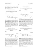 DIPHENYL SULFIDE DERIVATIVES AND MEDICINES CONTAINING SAME AS ACTIVE     INGREDIENT diagram and image