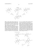 SUBSTITUTED 6-AMINO-NICOTINAMIDES AS KCNQ2/3 MODULATORS diagram and image