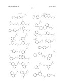 VIRAL POLYMERASE INHIBITORS diagram and image