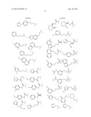 VIRAL POLYMERASE INHIBITORS diagram and image